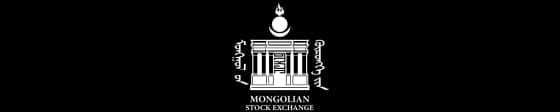 Mongolia Stock Exchange 