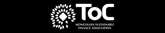 Mongolian Sustainable Finance Association