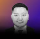 Zolbayar Enkhbaatar
