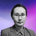 Bolor-Erdene Sukhbaatar, CFA