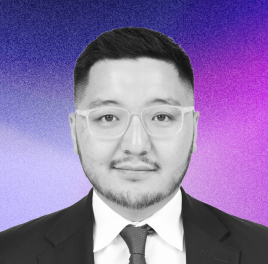 Zolbayar Enkhbaatar, Founder & CEO of Capital Markets Mongolia